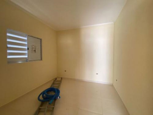 Imagem 10 de 11 de Casa No Bairro Tupy, Em Itanhém, Litoral Sul De São Paulo, Localizado Lado Praia, Ficando À 1.500 Metros Do Mar. Imóvel Com 150 M² De Área Total, Sendo 80 M² De Área Construída. Possui Piscina, Churra