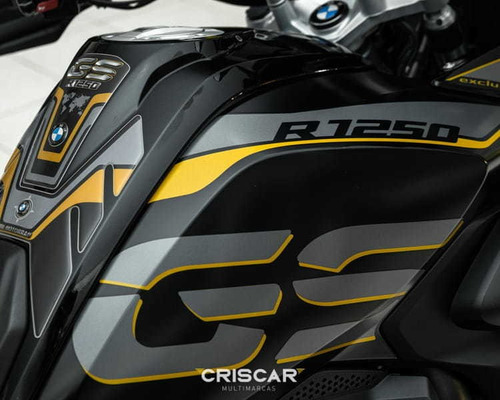 Imagem 6 de 15 de Bmw R1250gs 2020