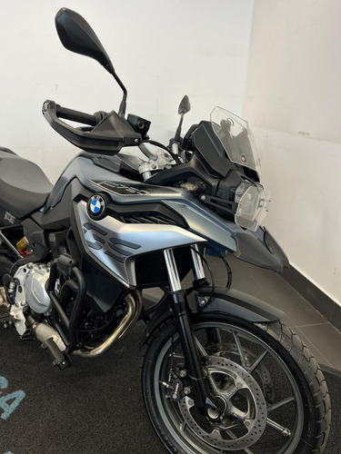 Bmw F750 Gs