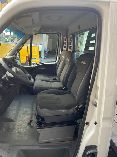 Iveco Daily 70c17 Guincho