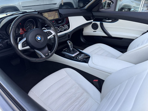 BMW Z4 2.0 16V 20I SDRIVE GP ROADSTER AUTOMÁTICO