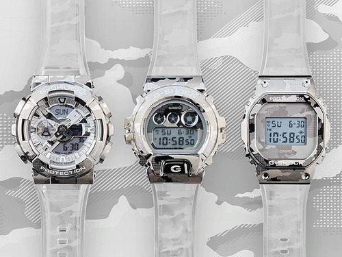 Imagen 8 de 10 de Reloj Modelo Outlet