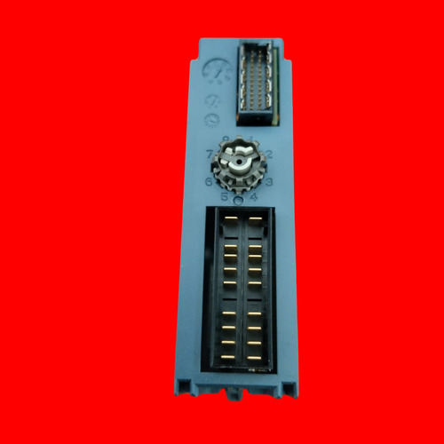 Siemens 6es7 132-6hd01-0bb1 Simatic Relay Output