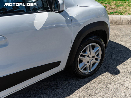 Imagen 13 de 25 de Renault Kwid 1.0 Intense Extra Full | Permuta / Financia