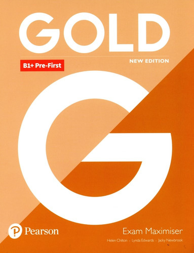 Gold Pre-first New Edition Maximiser