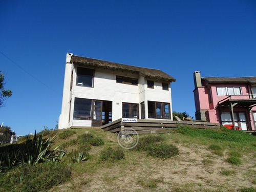 Barlovento En Punta Del Diablo