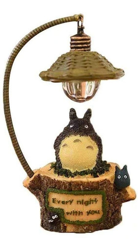 Resina My Neighbor Totoro - Luz De Noche