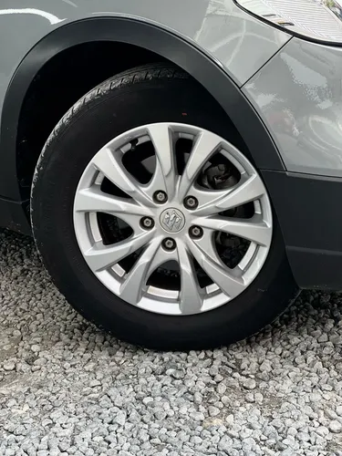 Suzuki S-Cross 1.6 Gl