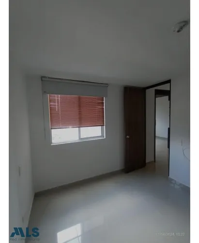 Apartamento Con Hermosos Acabados En Unidad Comple...(mls#255814)