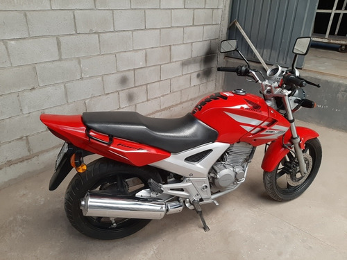 Honda Twister 250