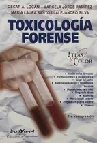Comprar Toxicología Forense. Locani. Medicina Legal