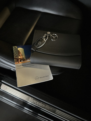 Mercedes-benz Clase C 3.0 C350 Avantg Sport B.efficiency At