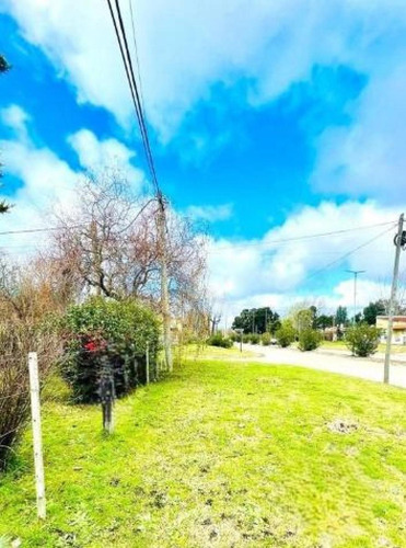 Terreno En Venta - 195mts2 - General Belgrano