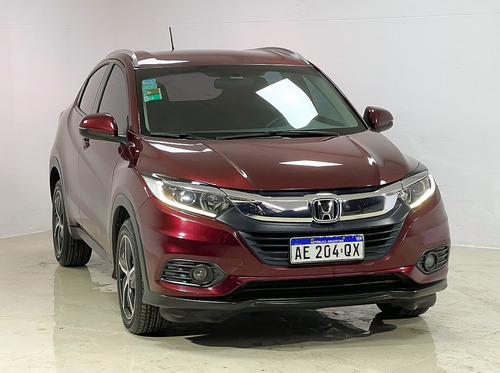 Honda HR-V 1.8 Ex 2wd Cvt