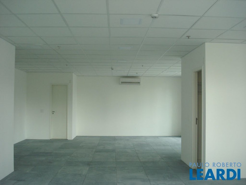 Comercial - Vila Olímpia - Sp - 477139
