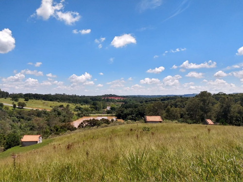 Terreno, Lote, Condomínio Fechado, Venda E Compra, Condomínio Parque Dos Manacás, Caxambu, Jundiaí - Te00388 - 69300122