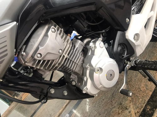 Imagem 8 de 10 de Honda Fan 160 Flex 2020/2020