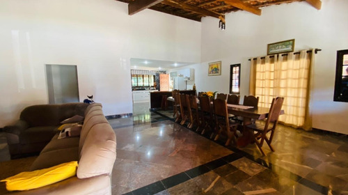 Imagem 21 de 30 de Linda Chácara À Venda Em Mairiporã/sp Aproveite E Compre Já A Sua! - 0186 - 68316401