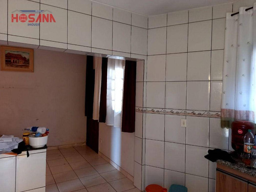 Imagem 16 de 28 de Casa Com 2 Dormitórios À Venda, 62 M² Por R$ 350.000,00 - Vera Tereza - Caieiras/sp - Ca0844