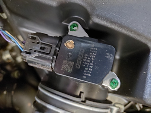 Sensor Maf Toyota Corolla Xei 2.0 16v 2014