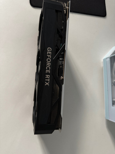 Placa De Vídeo Galax Rtx 4080 Super 16gb