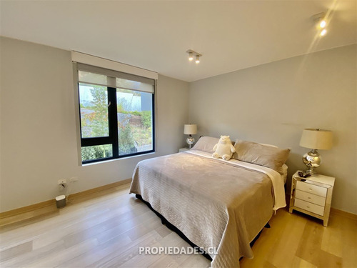 Departamento En Venta, 3 Dorm/ Dominicos / Vista