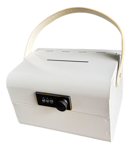 Money Saving Box Child Money Bank Treasure Keeper Kids