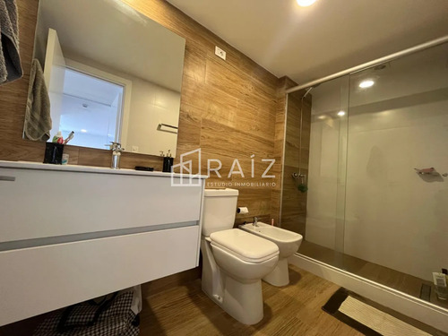 En Venta Apartamento 2 Dormitorios Playa Mansa