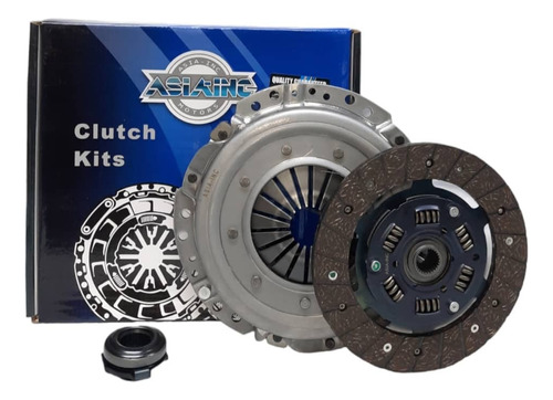 Clutch Kit Symbol Plato Grande