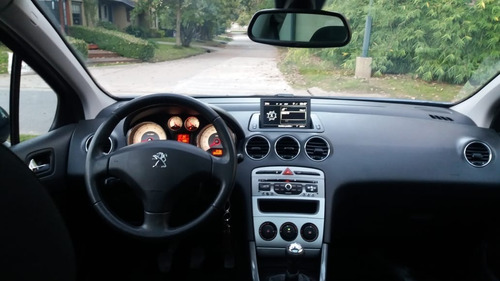 Peugeot 308 1.6 Allure Nav 115cv