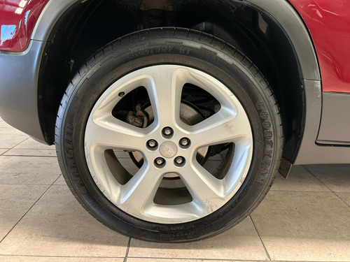 Chevrolet Tracker 1.8 Ltz+ 140cv