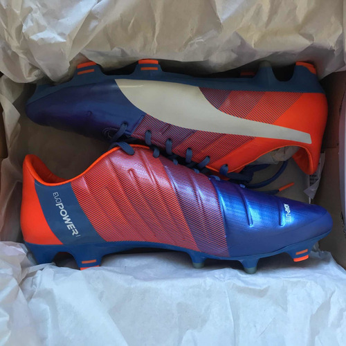 Chuteira Puma Evopower 1.3 Fg