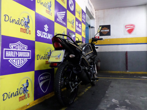 Yamaha Factor Revisada Com Garantia