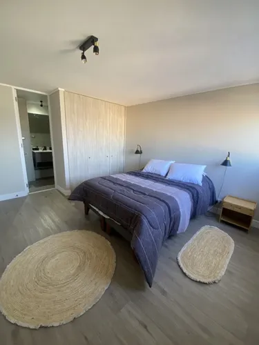 Año Corrido A Pasos De Homecenter Coquimbo