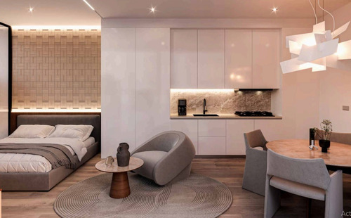 Excelente Inversión Lofts En Venta Para Negocio Airbnb, En Monterrey, Col. Roma Norte, Cdmx.