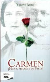 Carmen  Hija O Amante De Piria