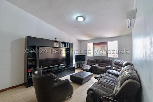 Leandro Manzano Casa En Venta Alto Hatillo Mls #24-29143 As