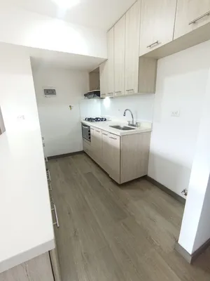 Apartamento en arriendo