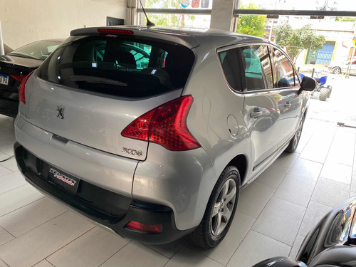 Peugeot 3008 1.6 Allure Thp 156cv 2013
