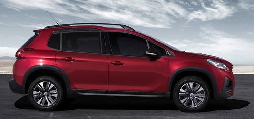 Peugeot 2008 Feline 1.6