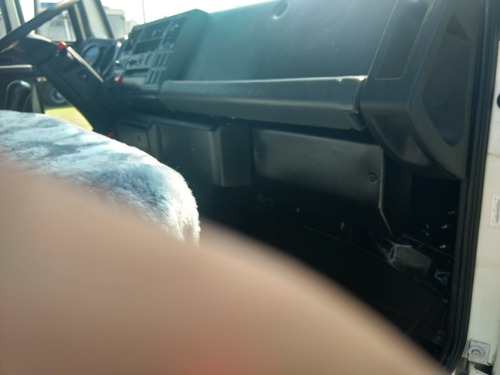 Ford Cargo Cargo 712