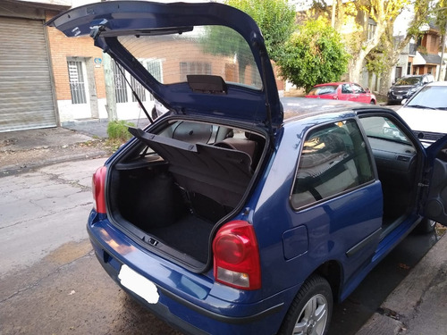 Volkswagen Gol 1.6 I Power 601 2007