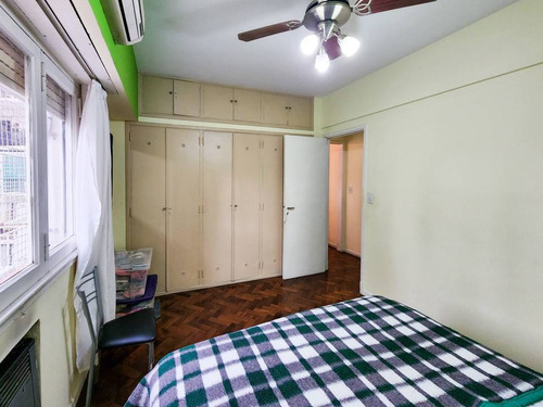 Imagen 13 de 27 de Venta De Departamento En Almagro