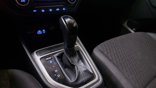 Hyundai Creta 1.6 SAFETY AUTO