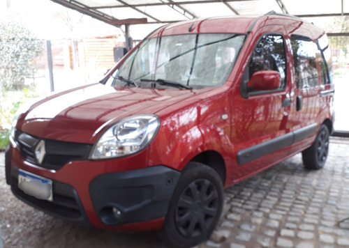 Renault Kangoo 1.6 Ph3 Authentique Plus Lc