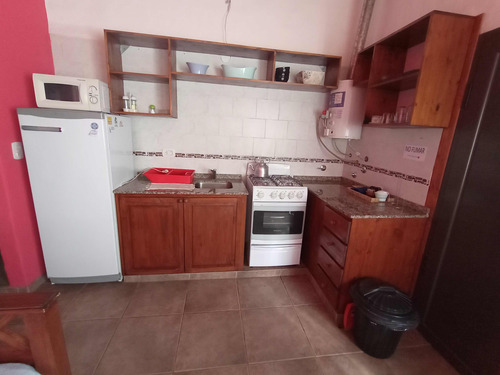 Cabaña Para Dos O Tres Personas En Villa Ciudad Parque