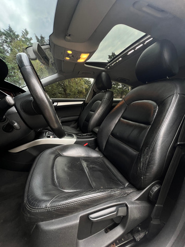 Audi A5 Sportback 2.0 T Fsi Mt 211cv