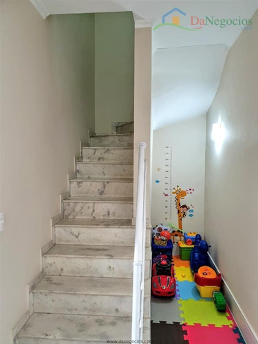 Imagem 17 de 29 de Casas À Venda Em São Paulo/sp - Compre A Sua Casa Aqui! - 1470317