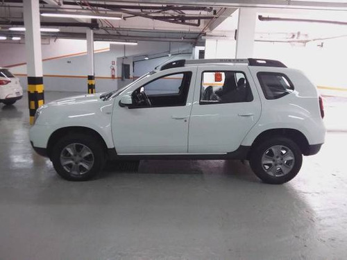 Renault Duster 1.6 16v Sce Flex Dynamique X-tronic