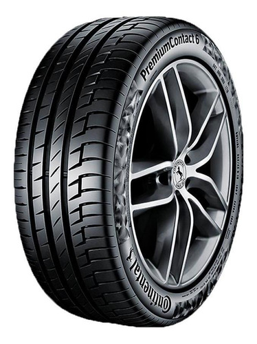 Pneu Continental 235/45r18 98w Premiumcontact 6 Vol Xl